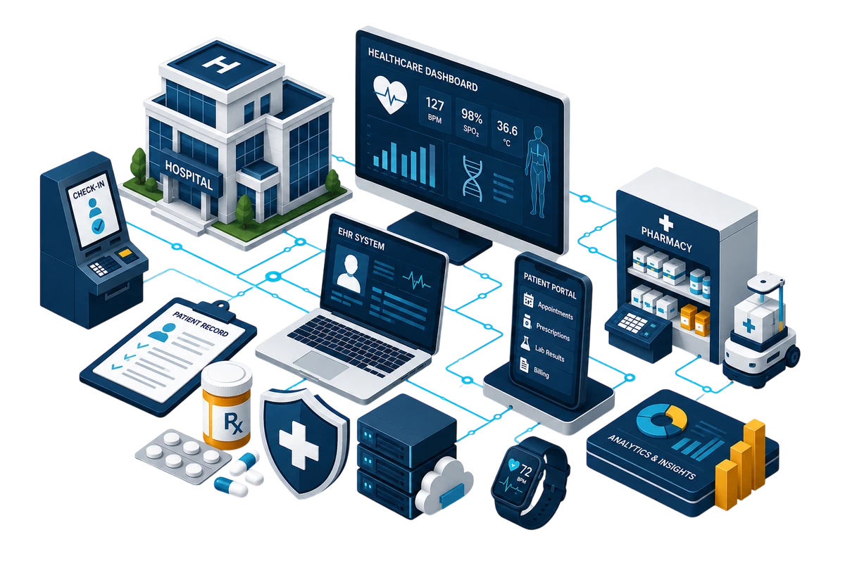 procurEngine for Healthcare