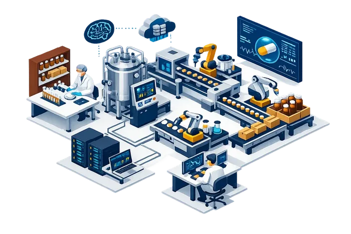 procurEngine for Pharmaceuticals