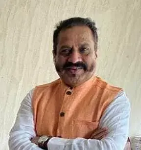 Ajit Godbole