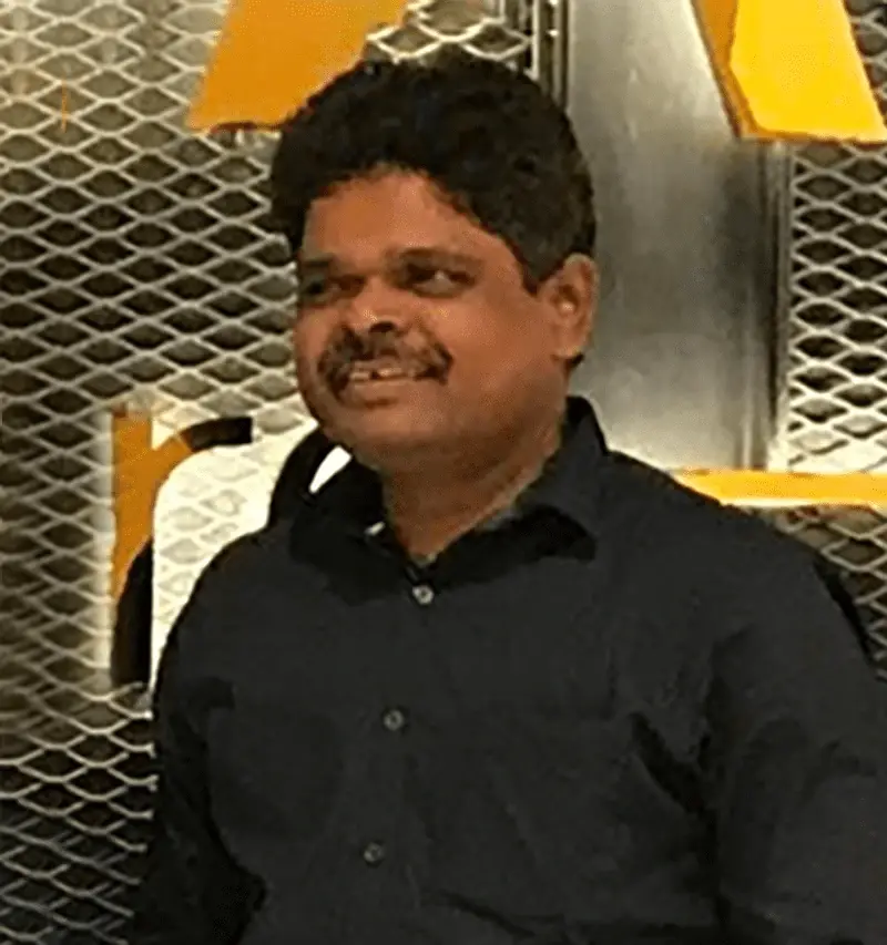 Govindaraju