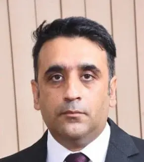 Ritesh Trikha